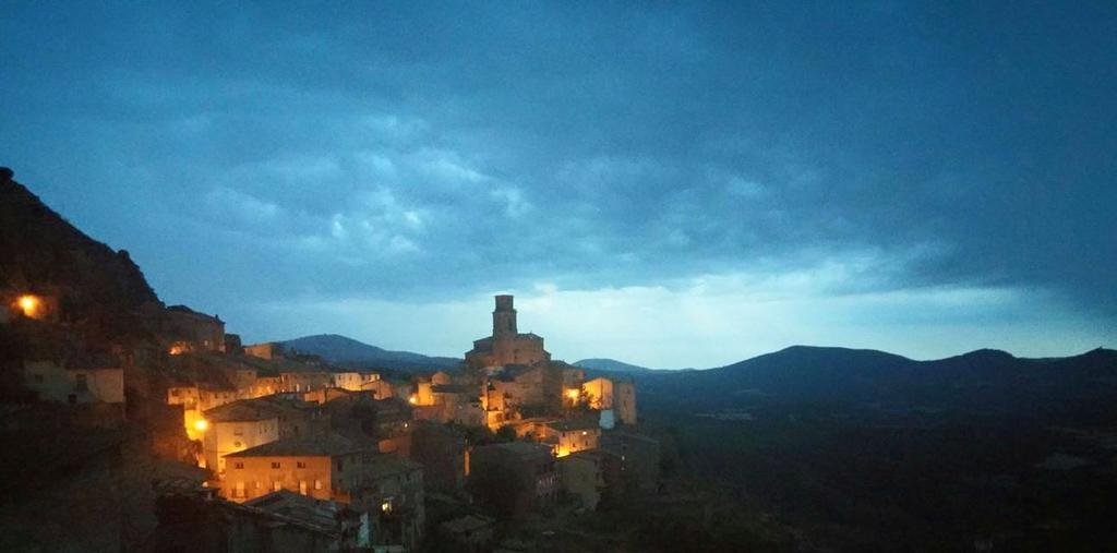 Casa rural Casa Plana *
