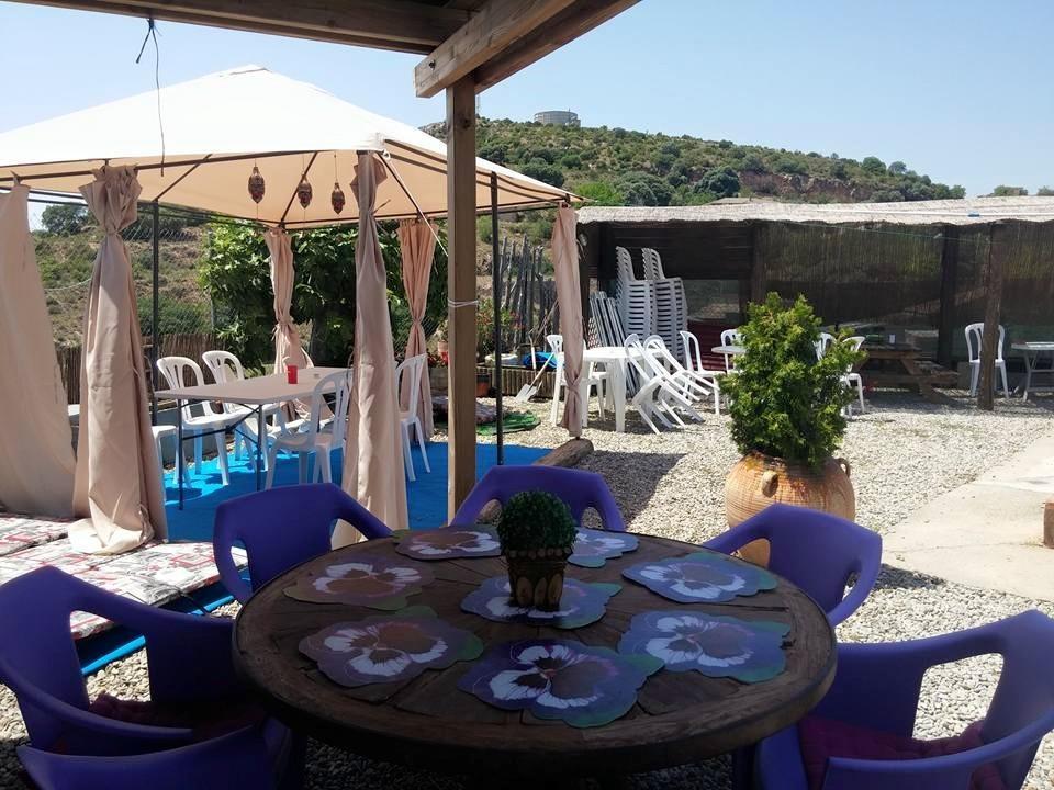 Casa rural Casa Plana
