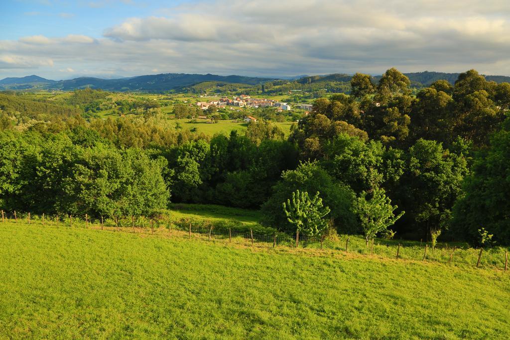 Casa rural Gane Landetxea
