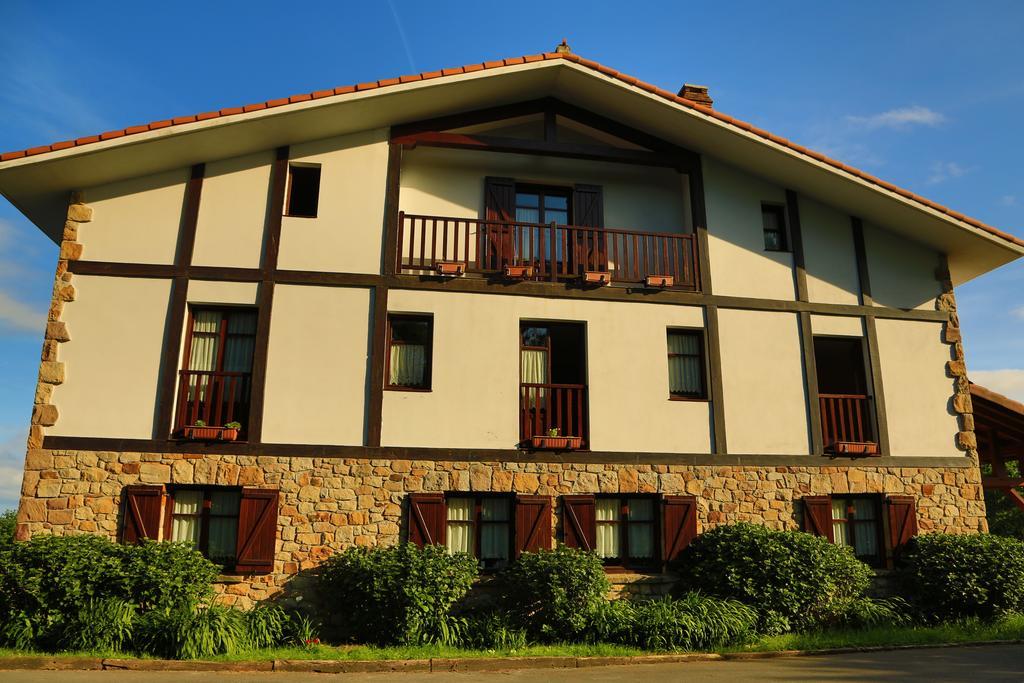 Casa rural Gane Landetxea Barrika