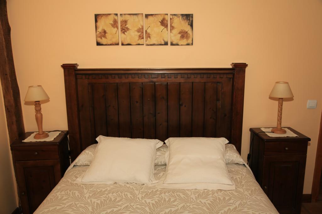 Casa rural Gane Landetxea Barrika