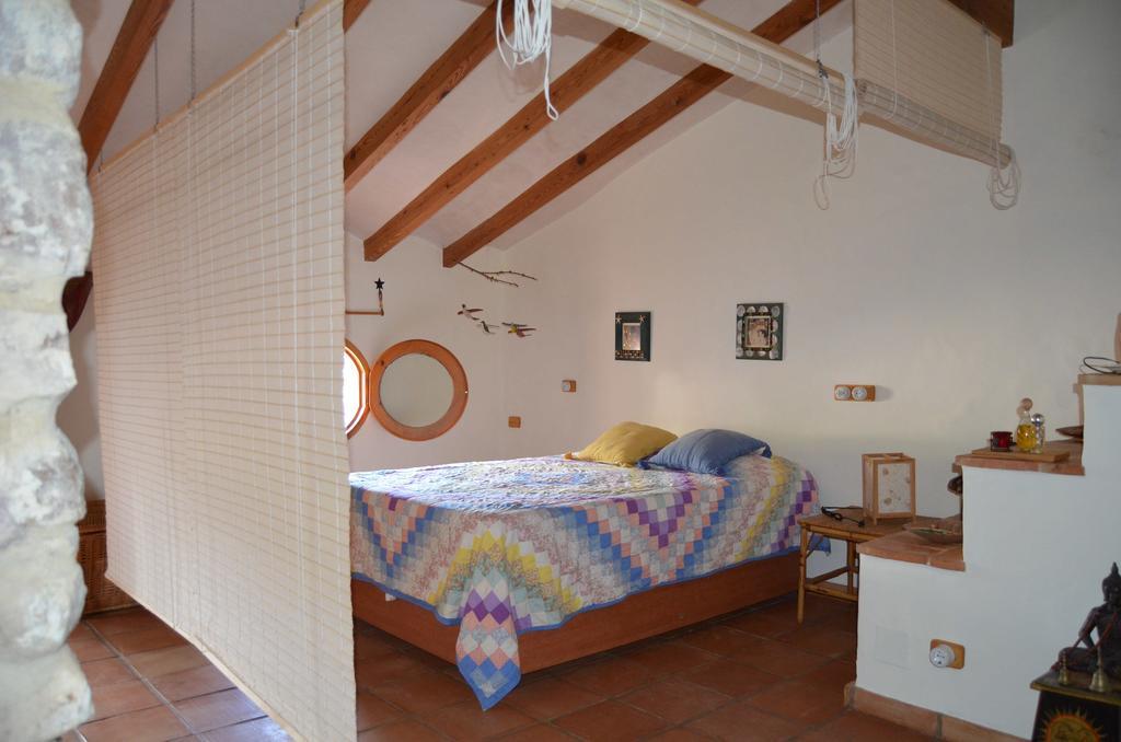Country house La Casa Del Teix *