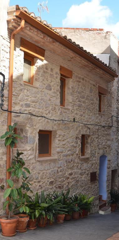 La Casa Del Teix