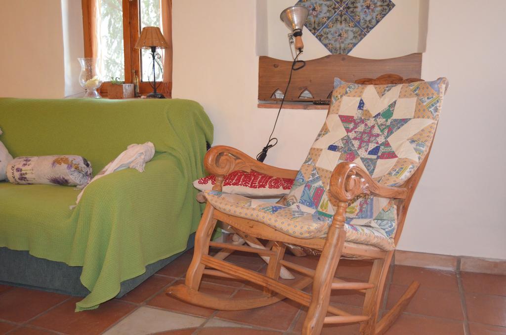 La Casa Del Teix