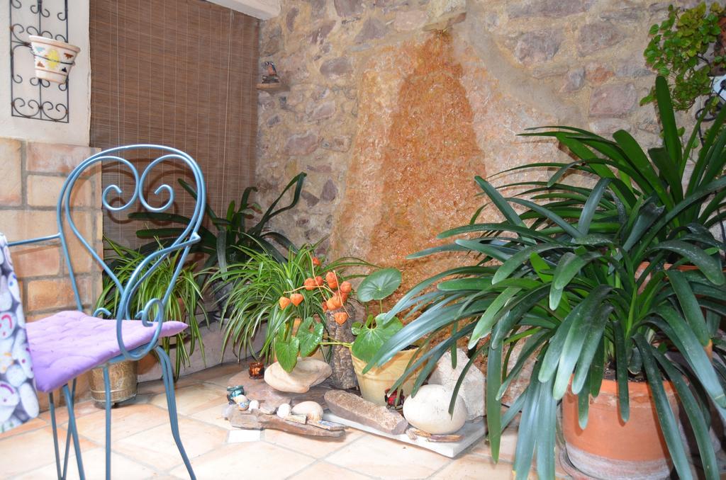 Country house La Casa Del Teix