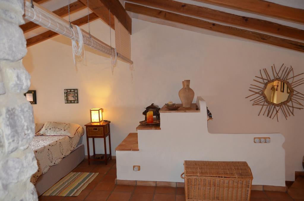 La Casa Del Teix