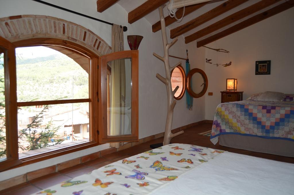 Country house La Casa Del Teix