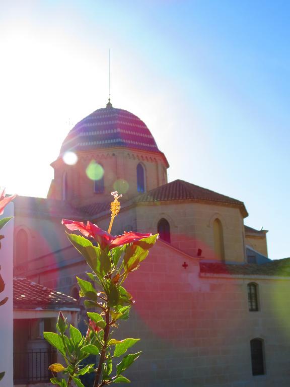 Turisticos Ca Ramon Beniarrés
