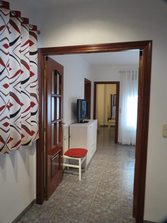Casa rural Turisticos Ca Ramon