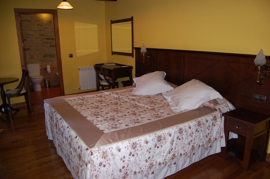 Casa rural Pacio Do Sil