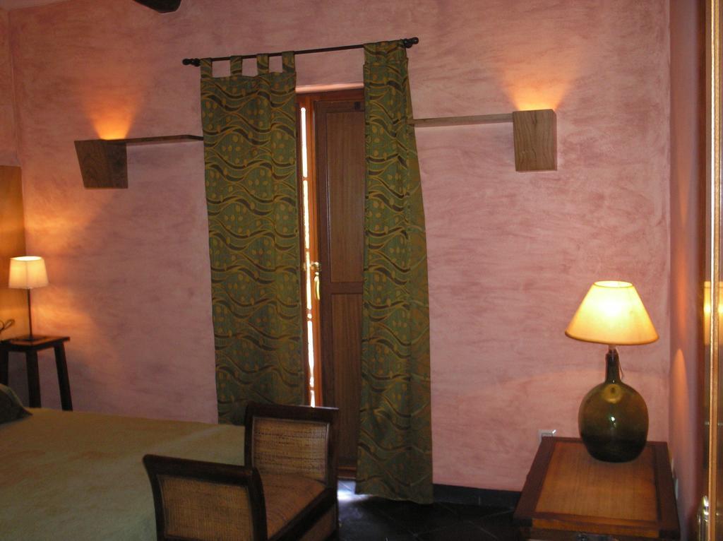Casa rural La Searila