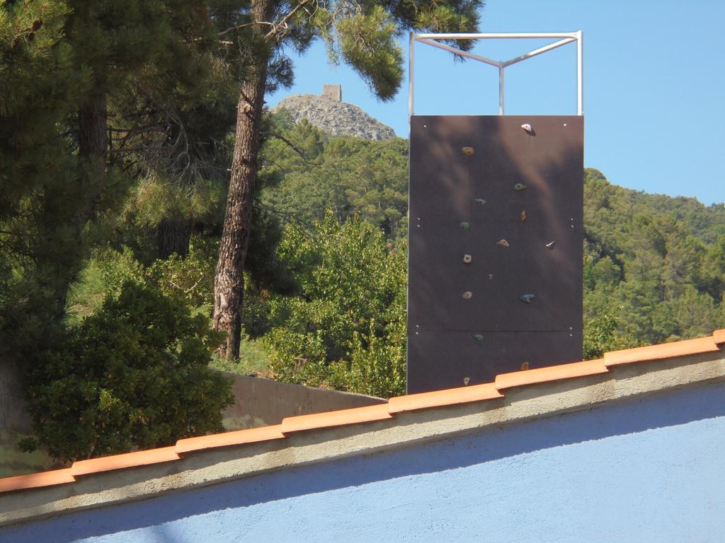 Pensión Sierra De Gata