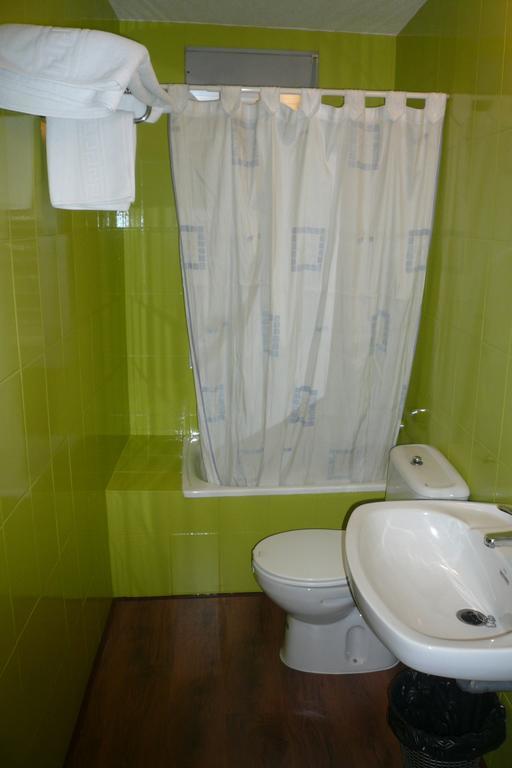 Guest house El Rincon - Casa Marcos *