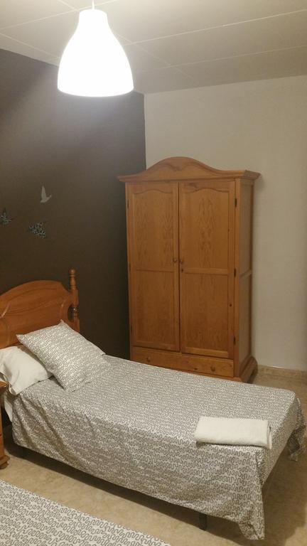 Hostel Ca La Jepa *