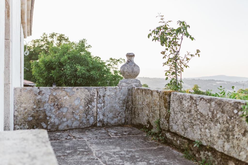 Hotel Pazo Da Pena Manzaneda 3*