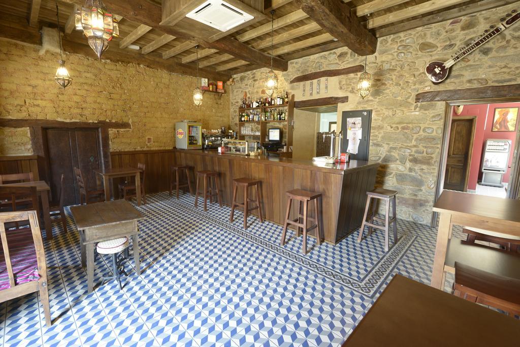 Hostal La Medina De Camponaraya