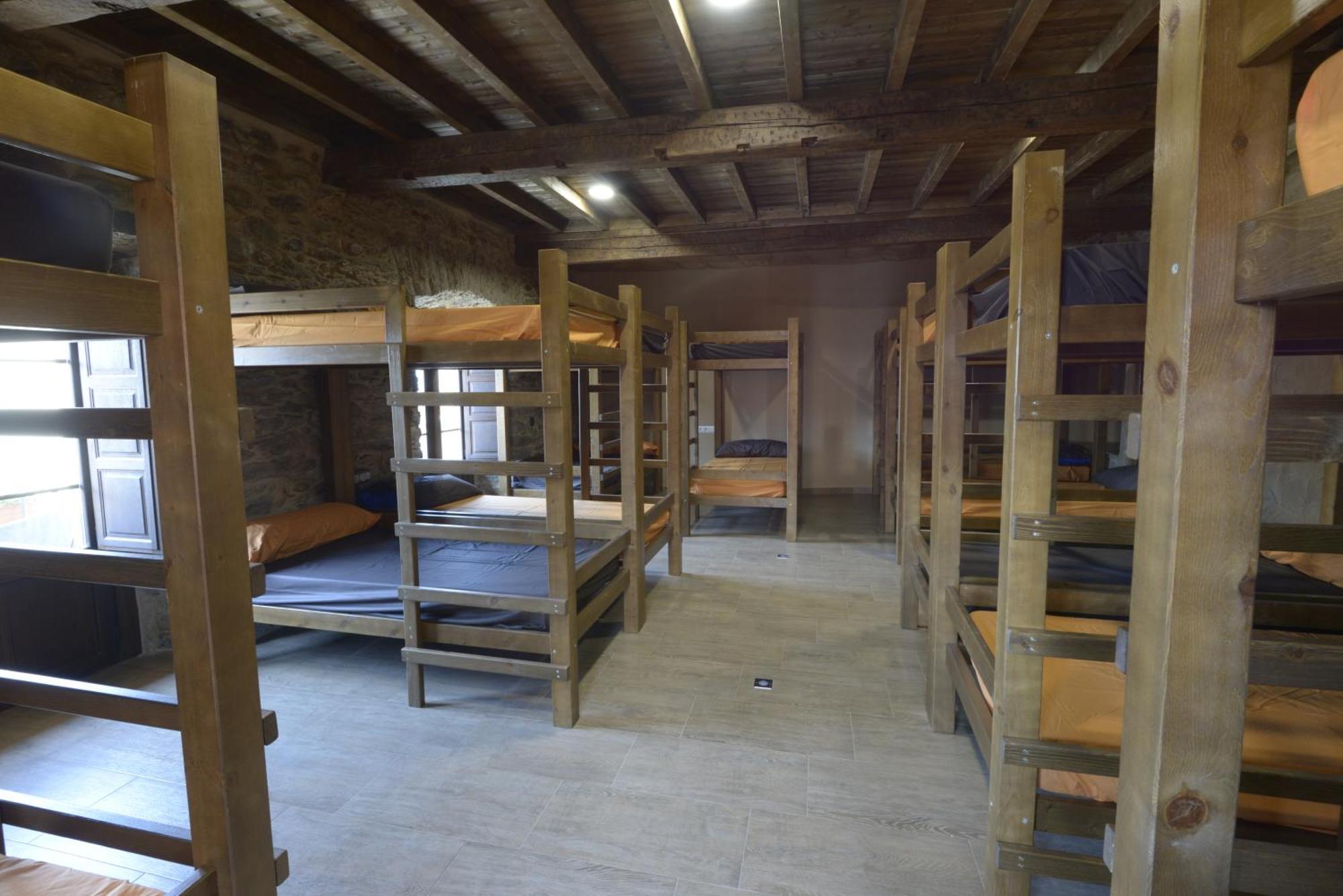 Hostal La Medina De *