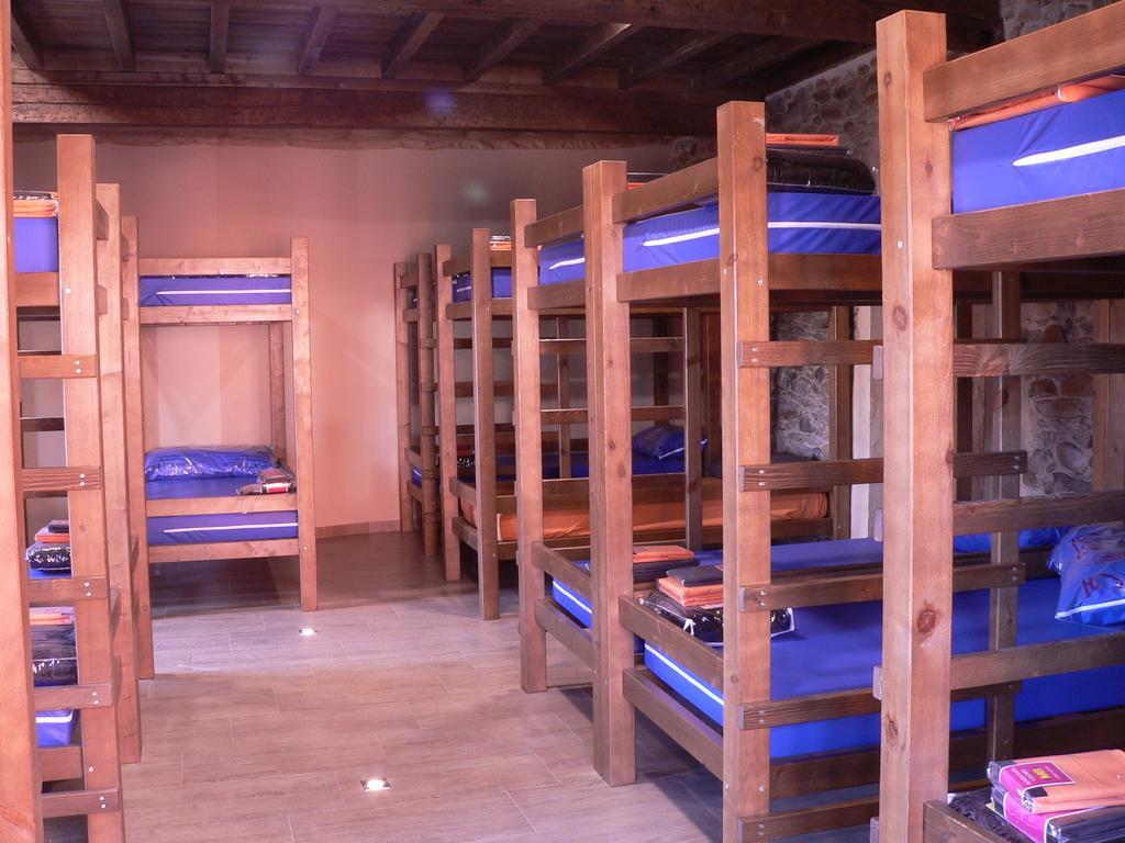 La Medina De Camponaraya