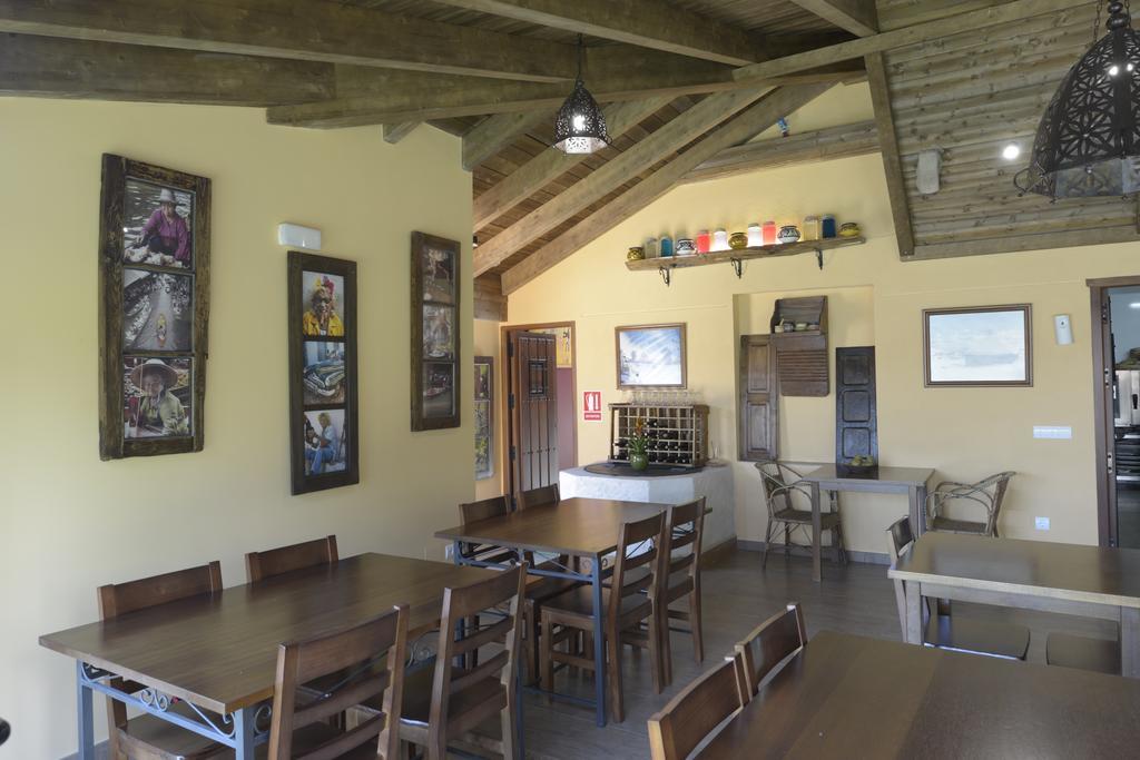Hostal La Medina De