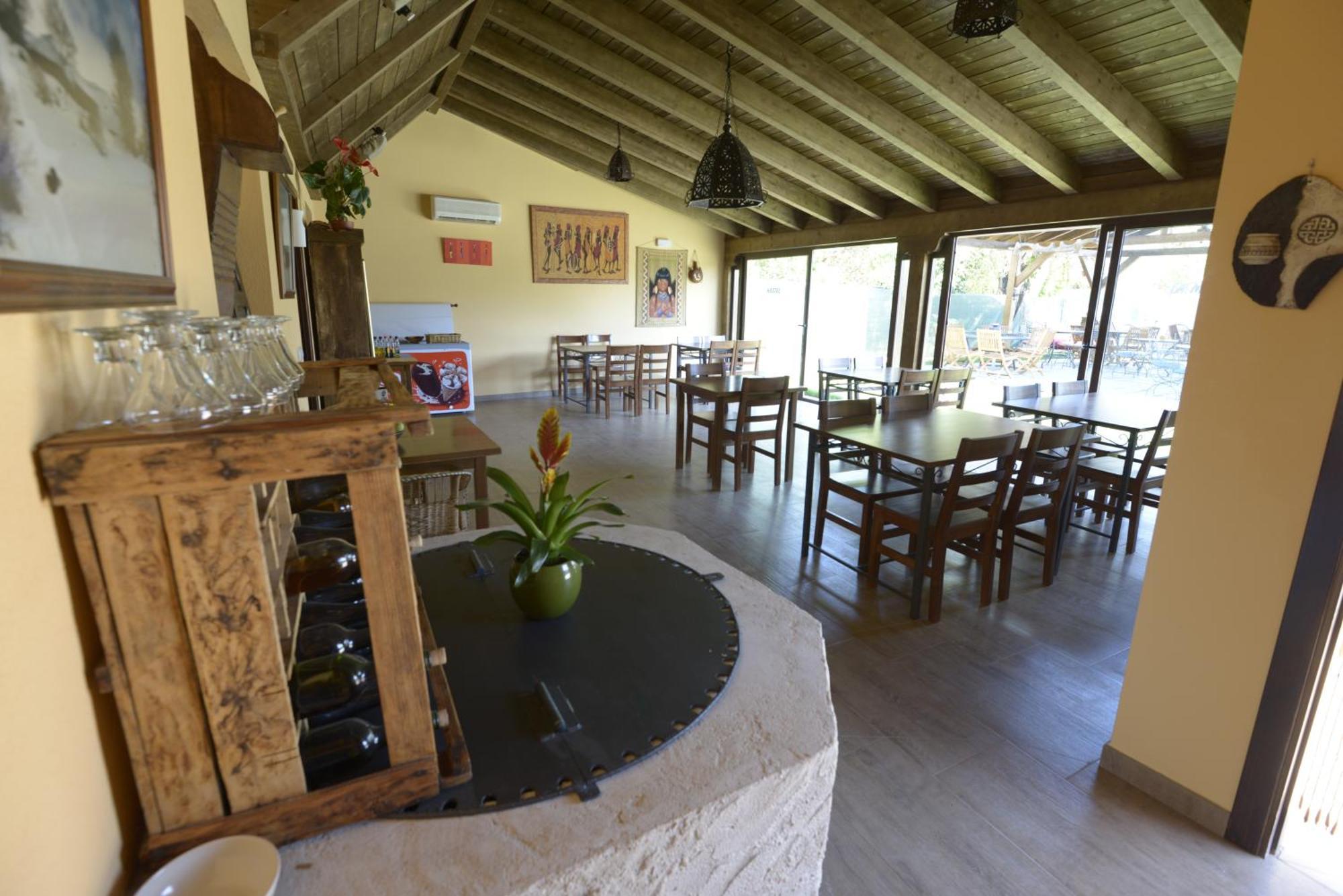 Hostal La Medina De Camponaraya