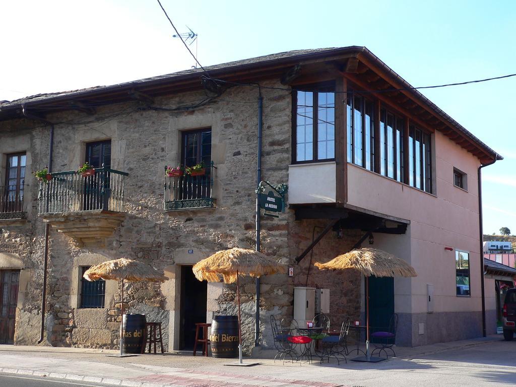La Medina De