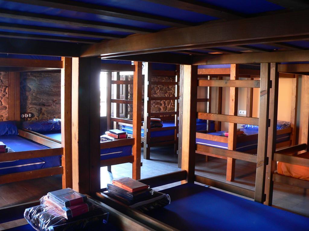 Hostal La Medina De *