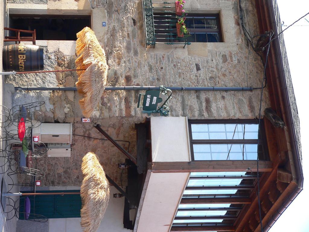 La Medina De Camponaraya