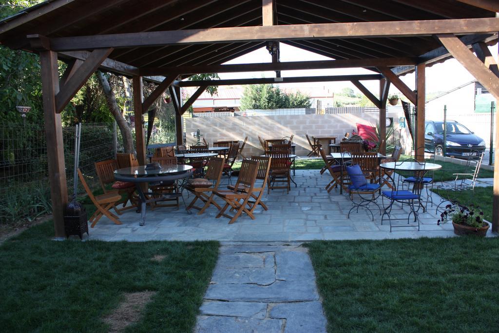 Hostal La Medina De Camponaraya