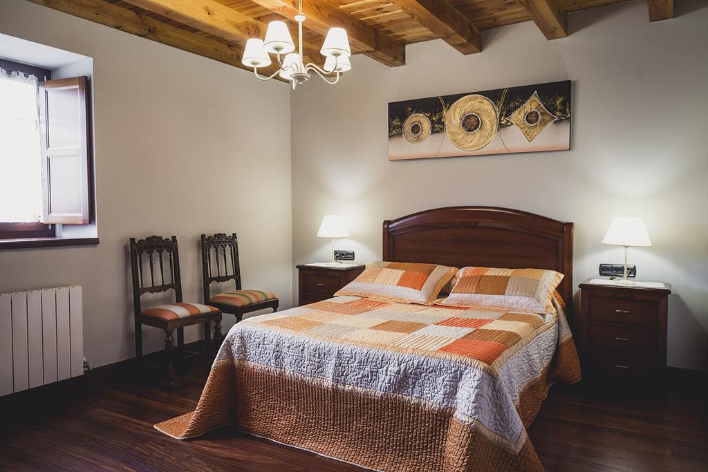 Casa Rural Urikoa Artea