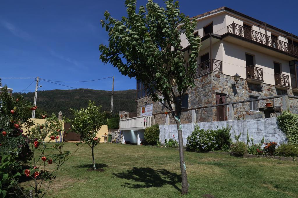 Rurales De Abelleira