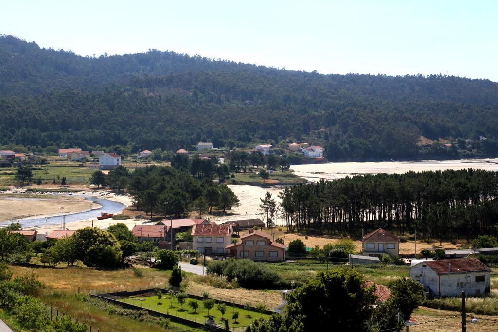 Apartment Rurales De Abelleira *