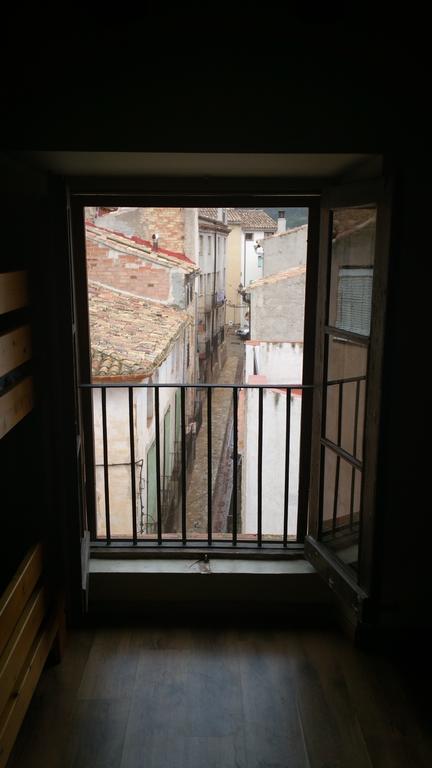 Hostel Ca La Jepa Prat de Comte