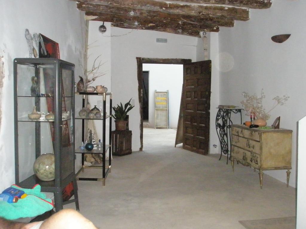 Casa rural El Retiro De Isabel