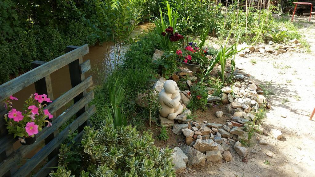 El Retiro De Isabel