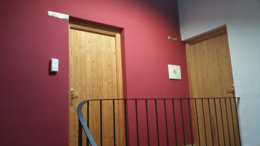 Hostel Ca La Jepa *