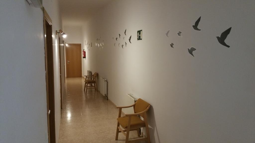 Hostel Ca La Jepa