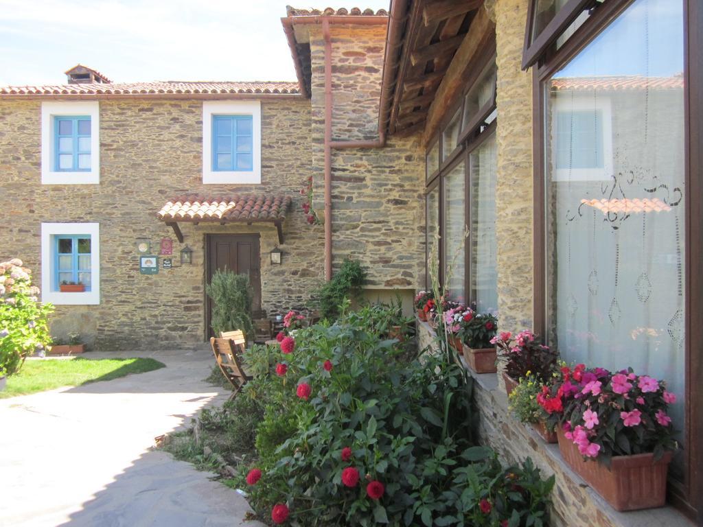 Casa rural Casa Assumpta Arzúa