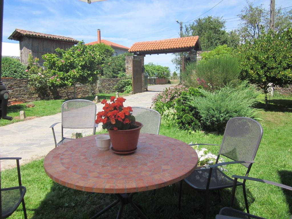 Casa rural Casa Assumpta *