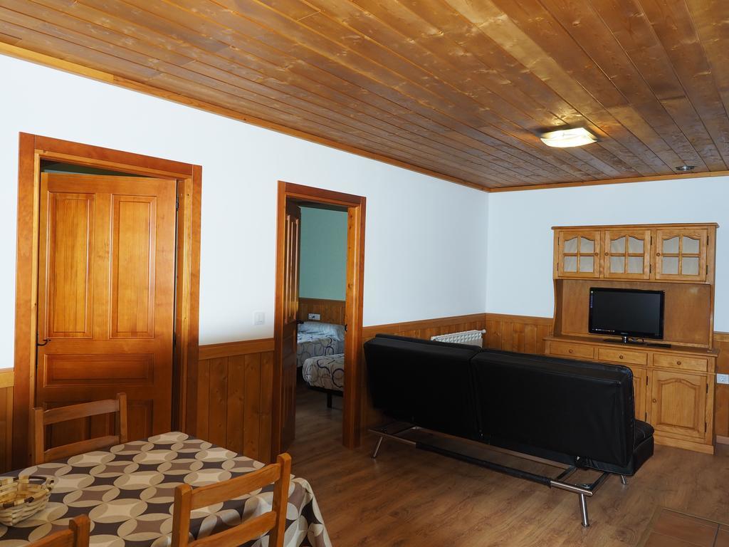 Holiday home Planet Ancares Candin