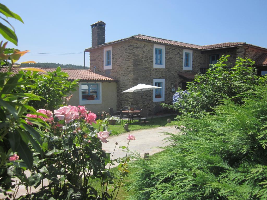 Casa rural Casa Assumpta *