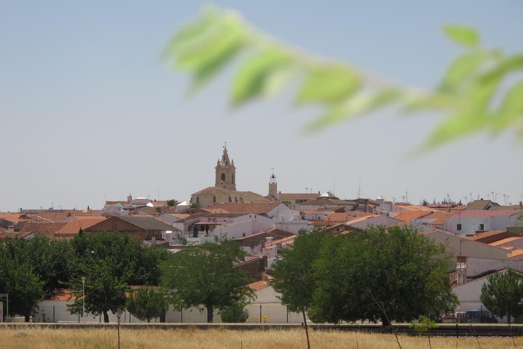 Casa Torres
