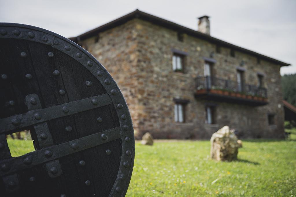 Casa Rural Urikoa