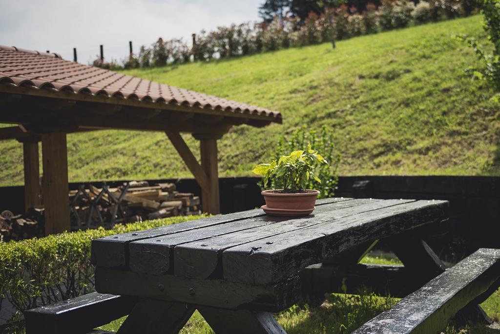 Casa Rural Urikoa Artea