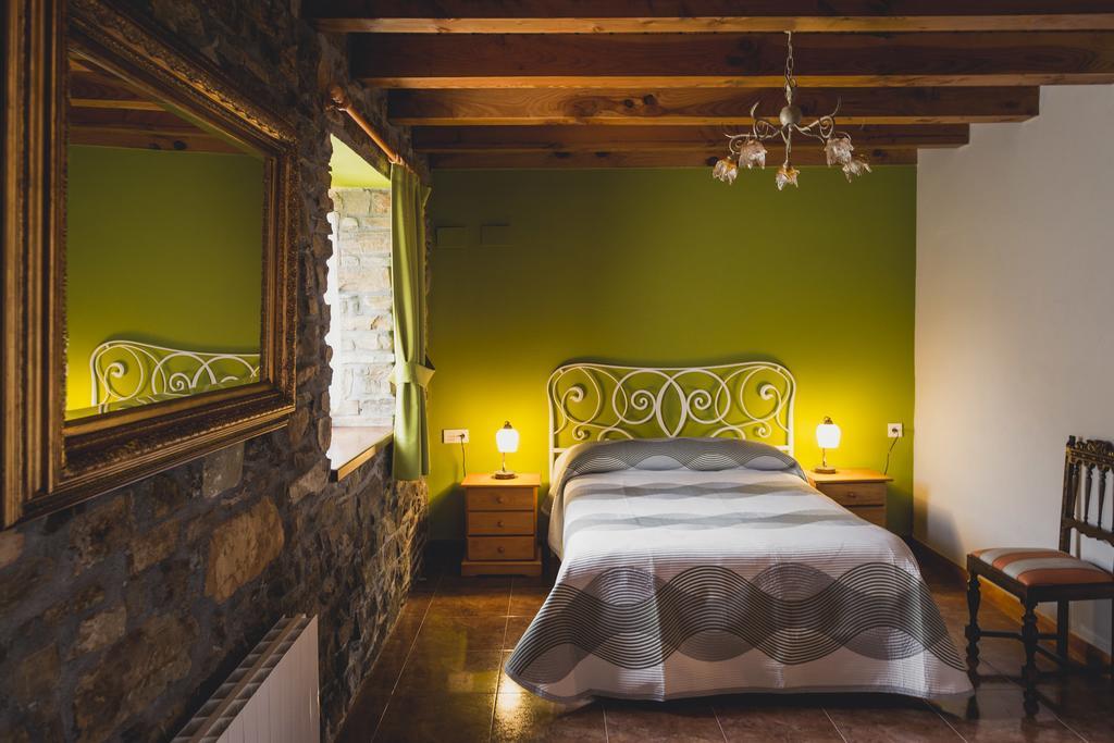 Casa Rural Urikoa