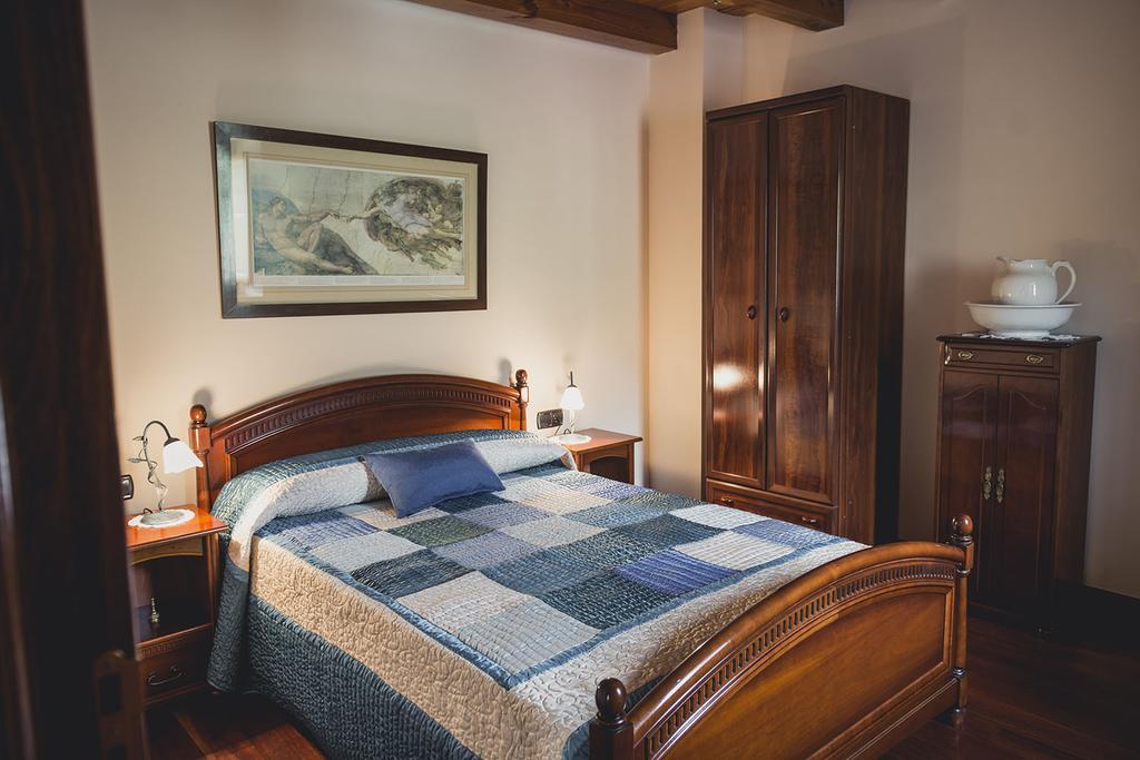 Country house Casa Rural Urikoa *