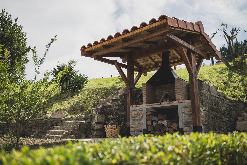 Casa Rural Urikoa Artea