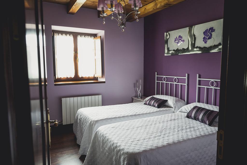 Casa Rural Urikoa