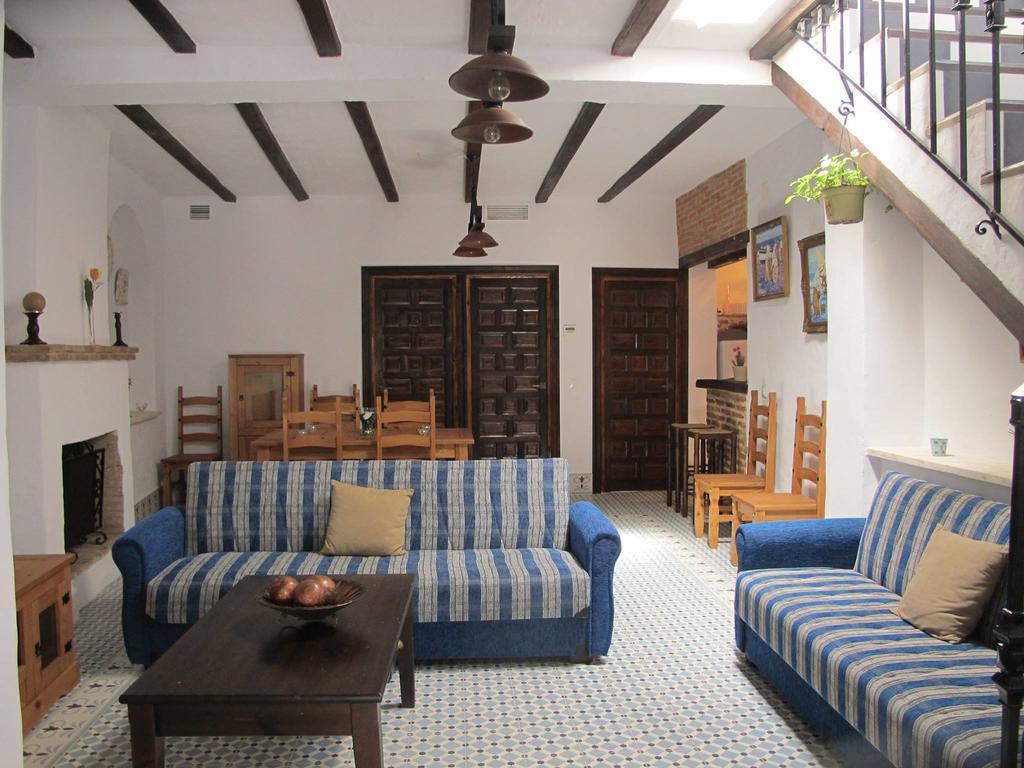 Casa rural Casa Torres Medina de las Torres