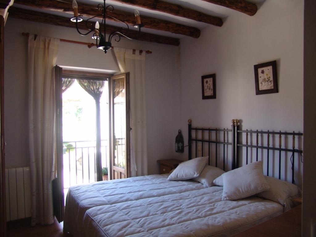 Apartment Albarcas