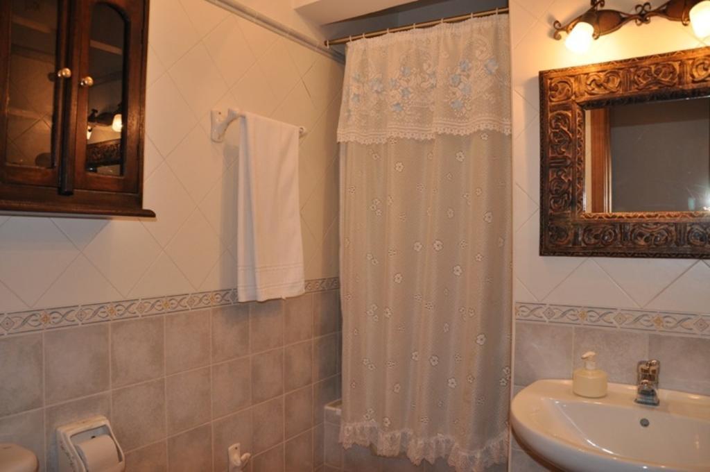 Apartment Albarcas *